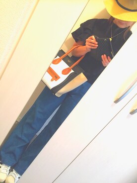 ゆんさんのコーディネート