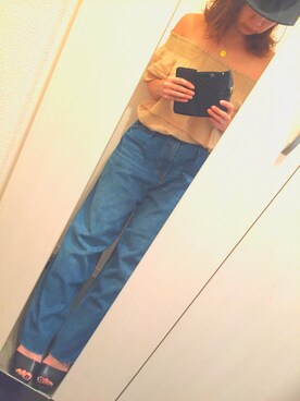 ゆんさんのコーディネート