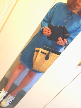 ゆんさんのコーディネート