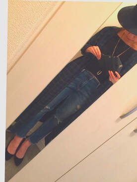 ゆんさんのコーディネート