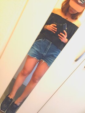 ゆんさんのコーディネート