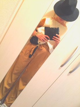 ゆんさんのコーディネート