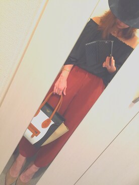 ゆんさんのコーディネート