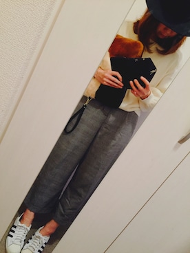 ゆんさんのコーディネート