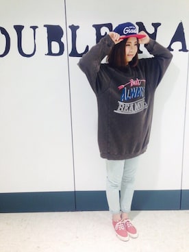 MASUTANI MIHOKOさんのコーディネート