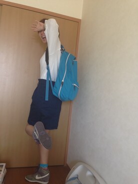 高瀬美香さんのコーディネート