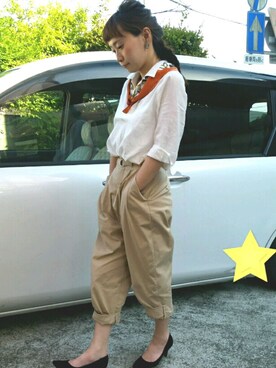 まなみさきさんのコーディネート