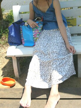 まなみさきさんのコーディネート