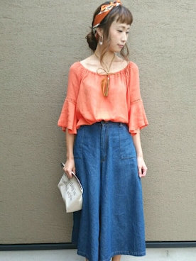 まなみさきさんのコーディネート