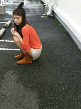 まなみさきさんのコーディネート