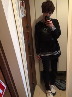 itoさんのコーディネート