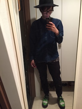 itoさんのコーディネート