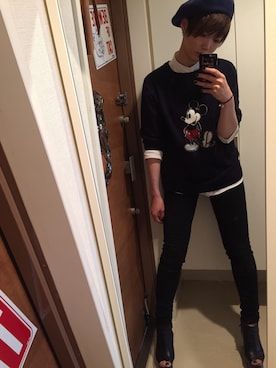 itoさんのコーディネート