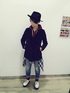 itoさんのコーディネート