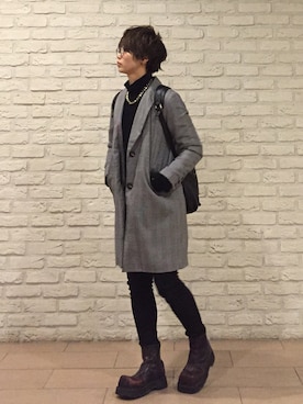 itoさんのコーディネート