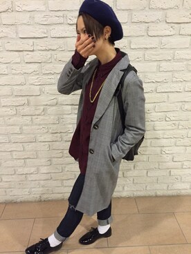 itoさんのコーディネート