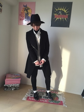 itoさんのコーディネート