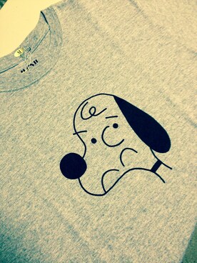 patrickさんのコーディネート