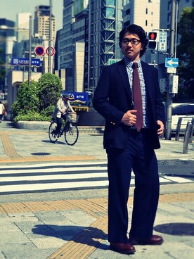 patrickさんのコーディネート