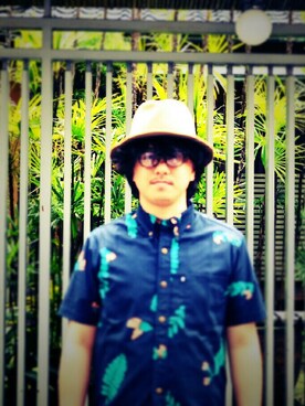 patrickさんのコーディネート