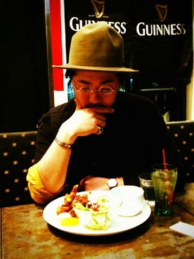 patrickさんのコーディネート