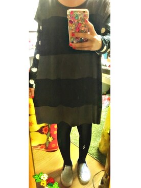 ▽はるまき△さんのコーディネート