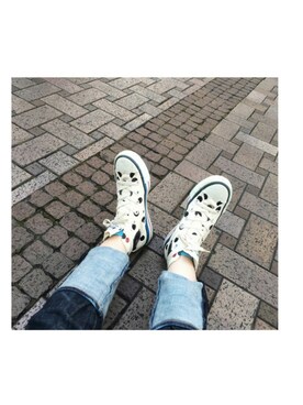 ▽はるまき△さんのコーディネート