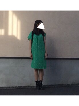 karinkoさん(レディース・157cm)の夏コーディネート