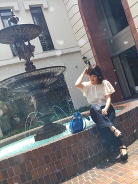 Norika🍼さんのコーディネート