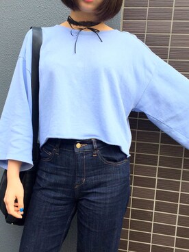 Norika🍼さんのコーディネート