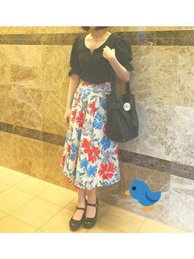 Norika🍼さんのコーディネート