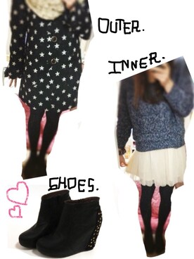 aomami.さんのコーディネート