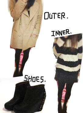 aomami.さんのコーディネート