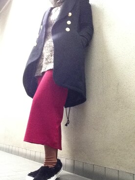 RONIKAさんのコーディネート