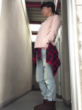 RONIKAさんのコーディネート