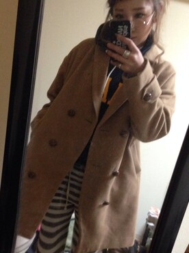 あいぷぅさんのコーディネート