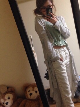 あいぷぅさんのコーディネート