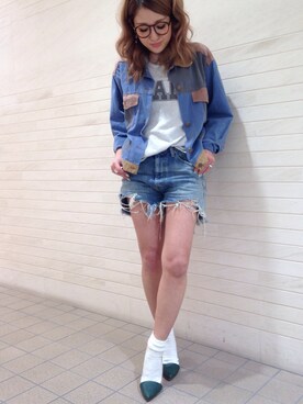 あいぷぅさんのコーディネート