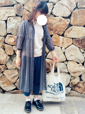 あすぱらがすさんのコーディネート