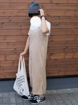 あすぱらがすさんのコーディネート