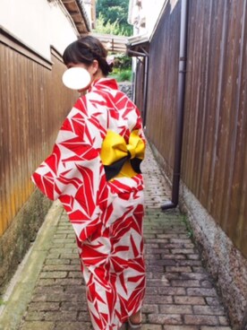 あすぱらがすさんのコーディネート