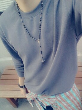 o-: ɐɯnzɐʞさんのコーディネート