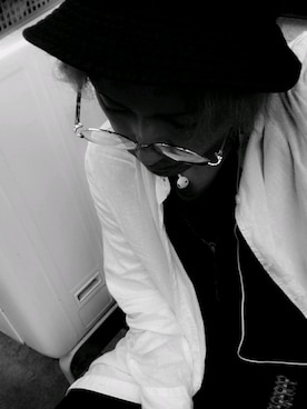 o-: ɐɯnzɐʞさんのコーディネート