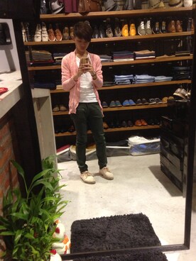 tearyさんのコーディネート