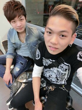 tearyさんのコーディネート