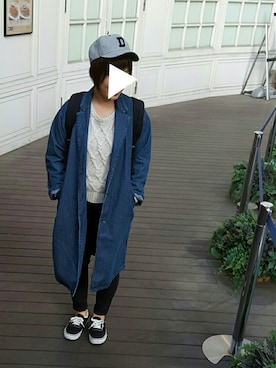 mi.さんのコーディネート