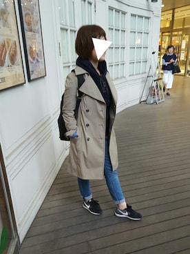 mi.さんのコーディネート