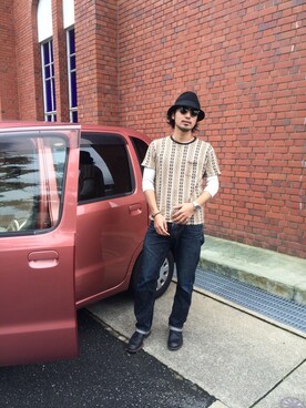 kiarekoさんのコーディネート