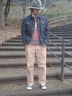 kiarekoさんのコーディネート