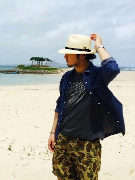 kiarekoさんのコーディネート